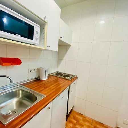 01 Apartamento 2 ,3 Apartment Barcelona Ngoại thất bức ảnh