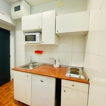 01 Apartamento 2 ,3 Apartment Barcelona Ngoại thất bức ảnh