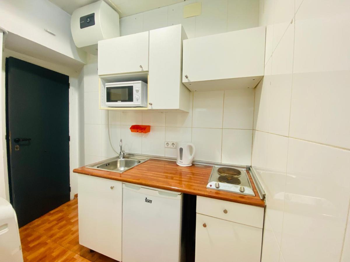 01 Apartamento 2 ,3 Apartment Barcelona Ngoại thất bức ảnh